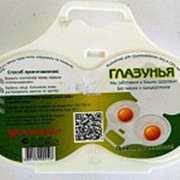 Контейнер для приготовления яиц в СВЧ печи фото