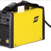 Сварочный инвертор ESAB Buddy Arc 200 фото