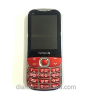 Мобильный телефон Nokia J3 на 2 Sim карты кнопочный