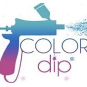 Краска в банках Color Dip, объем 4 литра White matt фото