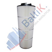 Фильтр Filtron AM 484/1 фото