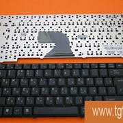 Клавиатура для ноутбука Toshiba Satellite L40, L45 Series TOP-77205 фото