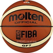 Баскетбольный мяч Molten BGF7