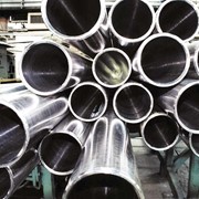 Трубы стальные бесшовные для паровых котлов и трубопроводов