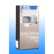 Автомат газированной воды модель Силена фото