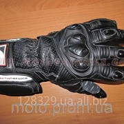 Мотоперчатки Akito Sport S Rider Glove Black