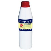 Грунт биощит® бутылка 1л фото