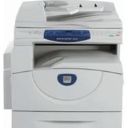Многофункциональное устройство Xerox WorkCentre 5020/DB