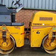 Виброкаток Terex Benford TV1200 фотография