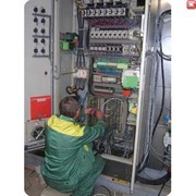 Монтаж и ПНР оборудования (сотовая и проводная связь, IT, системы питания) фото
