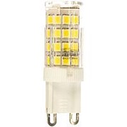 Светодиодная лампа FERON LB-432 5W 230V G9 6400K фото