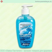 Жидкое мыло для рук Sprinter Atlantic с дозатором (500 мл) фото