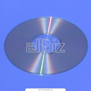 СД диски фото