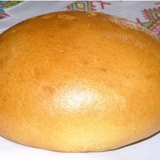 Хлеб пшеничный фото