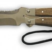 Нож CAPO Оборотень-2 фото