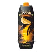 Нектар банановый, торговая марка Oskar