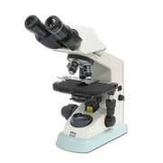 Бинокулярный микроскоп YS100 с нагревательным столиком без гистологии (объективы 10х – 20х – 40х) 016744