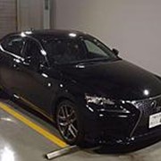 Автомобиль седан LEXUS IS350 пробег 16 тыс км фото