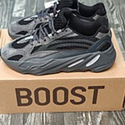 Adidas Yeezy Wave Runner 700 (Grey/Black)