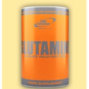 Glutamine Pro Nutrition 400 грамм (глютамин) фото
