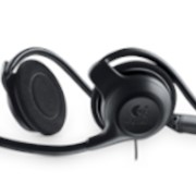 Стереогарнитура USB Headset H360 фото