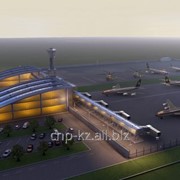 Комплексная система безопасности для аэропортов Стратум