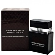 Angel Schlesser Essential Men, вода туалетная оптом, парфюмерия оптом, купить, цена, заказать