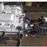 Двигатель ЯМЗ 238 М2-5 фотография
