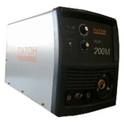 Полуавтомат сварочный ПАТОН ПСИ-200 М для дуговой сварки в среде защитных газов