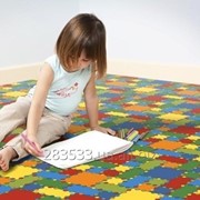 Линолеум Kids Maze в детскую комнату любой размер