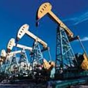 Нефть сырая российская РФ Экспорт