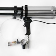 Универсальный пистолет FastKick Gun фото