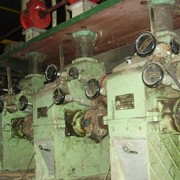 Агрегатная вальцовая мельница Р6-АВМ