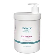 Шампунь для волос Domix Green Professional Бессульфатный 1 л фото