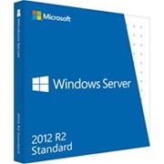 Операционная система Microsoft Windows Svr Std 2012 R2 x64 Russian P73-06238 фото