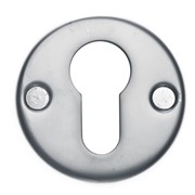 Ключевина Doorlock DL 004PZ FE MCR Артикул: 71006 фото