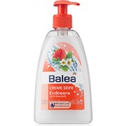 Жидкое мыло клубника 500мл 8455 Balea