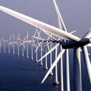 Электростанции ветровые фото
