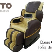 Массажное кресло OTO Dante One DT-01 фото