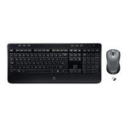 Комплект Logitech Wireless Combo MK520 (920-002600)