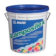 Гидропломба Лампосилекс 5 кг