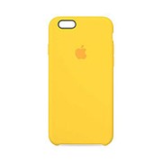 Силиконовый чехол iPhone 6/6S Банановый фото