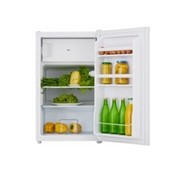 Однодверный холодильник Körting KS85H-W