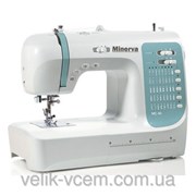 Швейная машина Minerva MC40 фотография