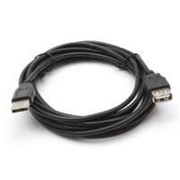 Дата кабель USB 2.0 AM/AF 1.8m SVEN (1300108) фотография