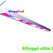 Фитосветильник SNeppi elite bio 550/75/220/E07 Sever