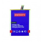 Аккумулятор для Alcatel One Touch Idol S - Infinity Energy фото