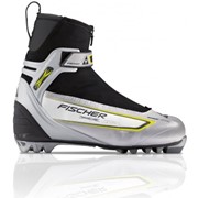 Ботинки для беговых лыж Fischer XC Control фотография