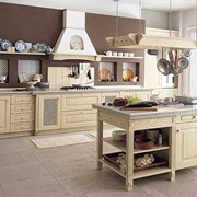 Мебель кухонная “Эстель“ фотография