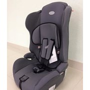 Детское автокресло smile kids фото